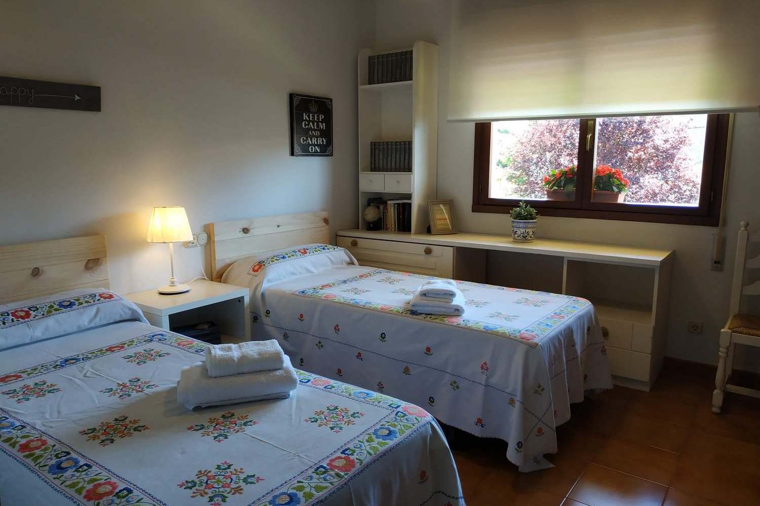 Surfcamp Llanes