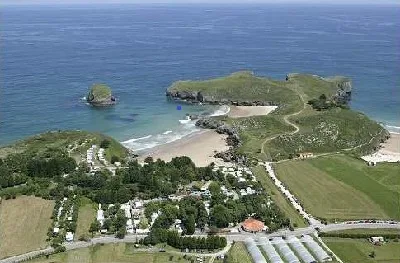 Camping Troenzo