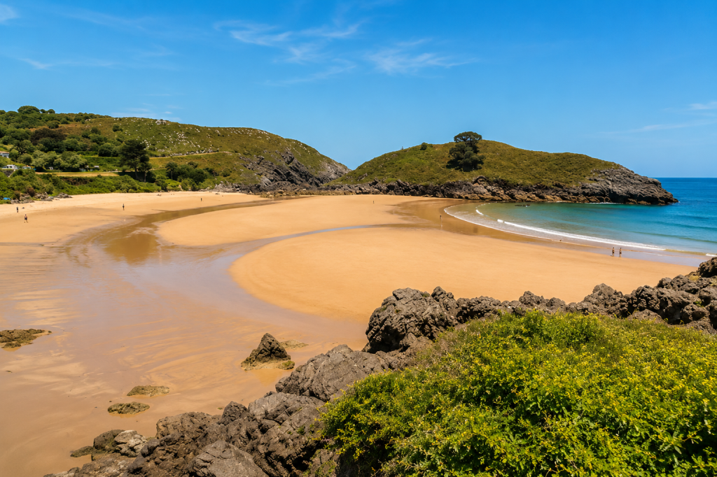 Playa Barro