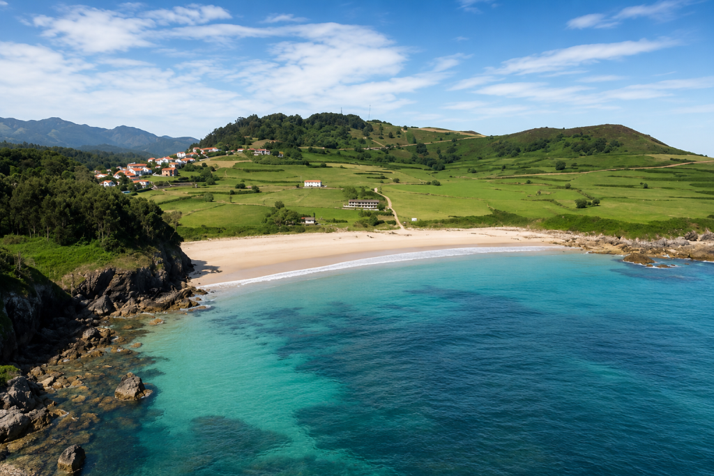 Playa de Toranda
