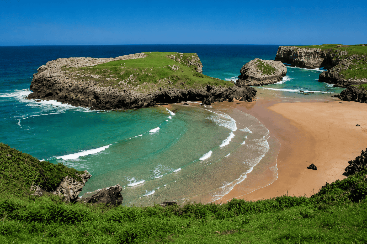Playa de Antilles