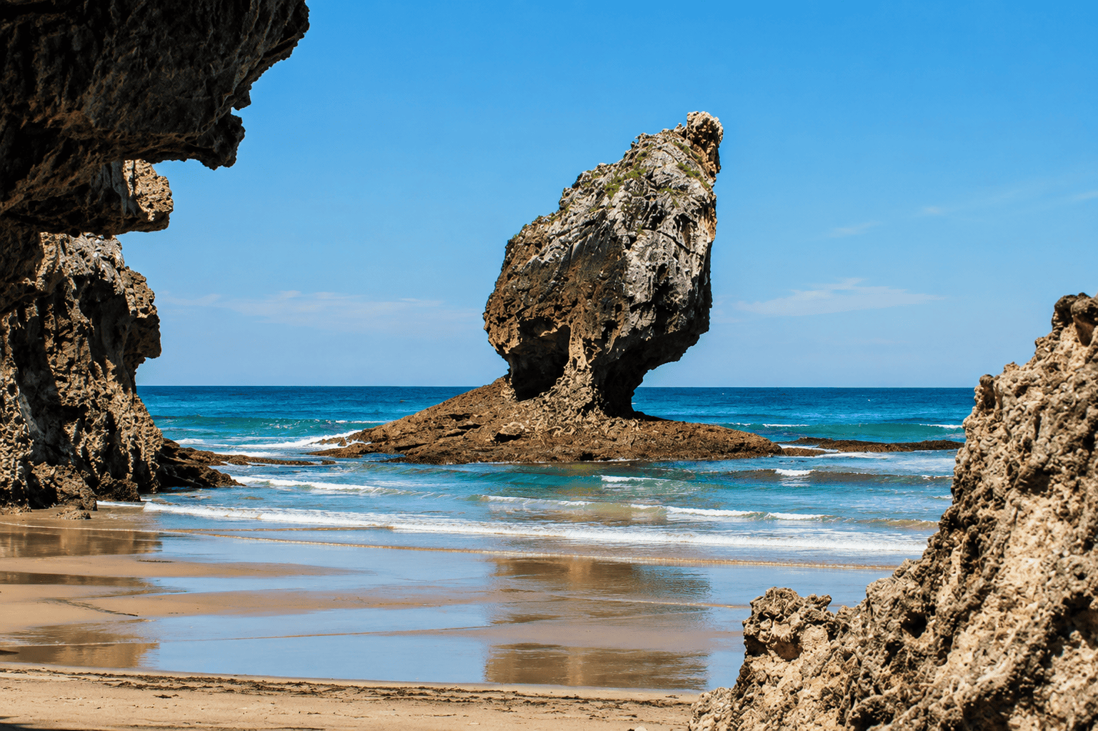 Playa de Buelna
