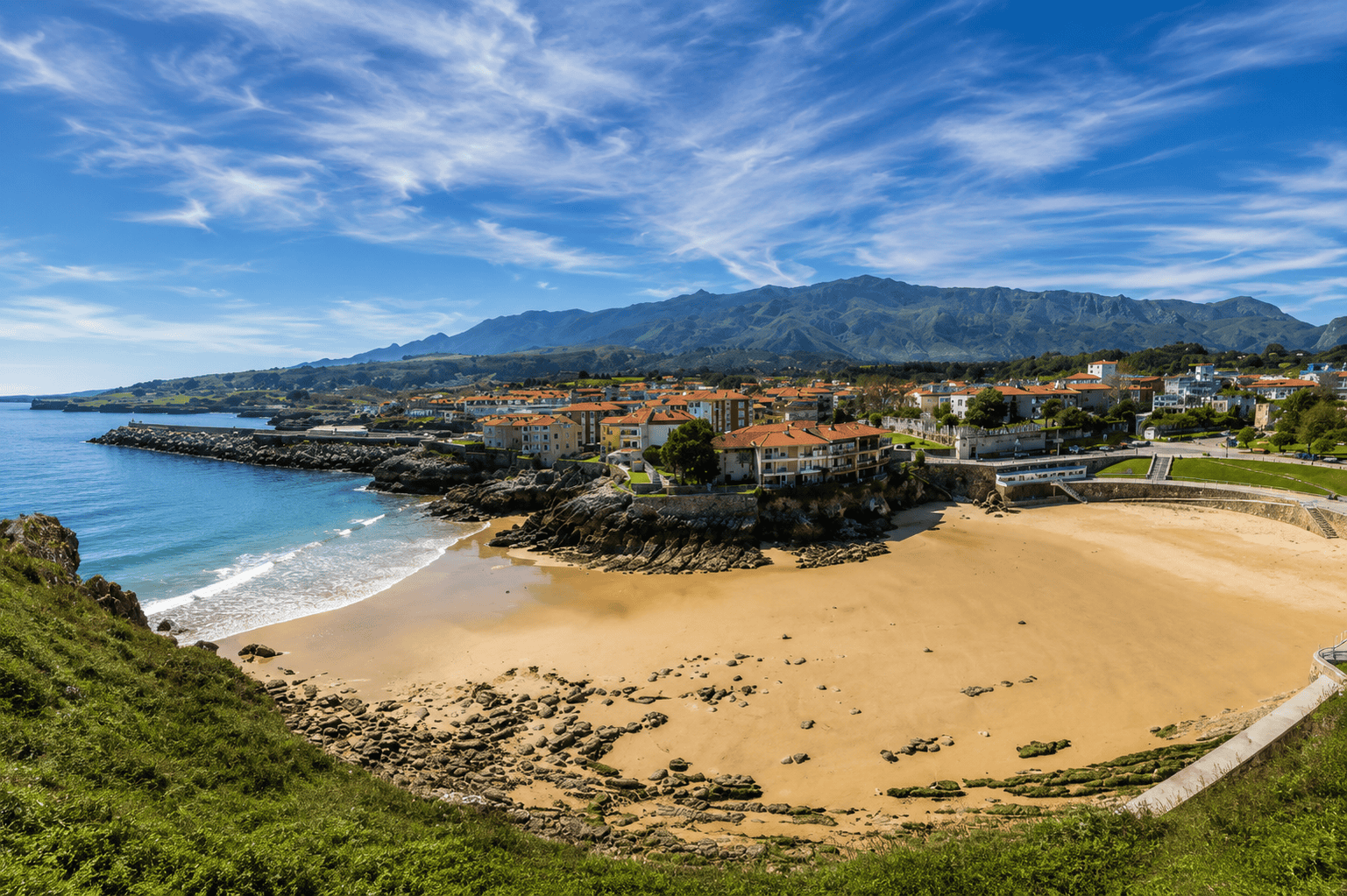 Playa del Sablón