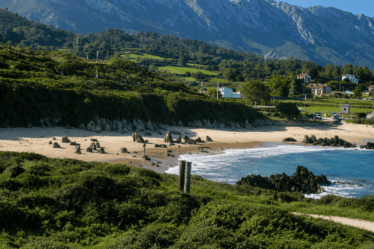 Playa del Toro