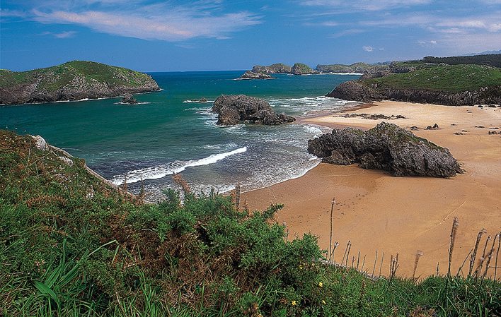 Playa Borizu