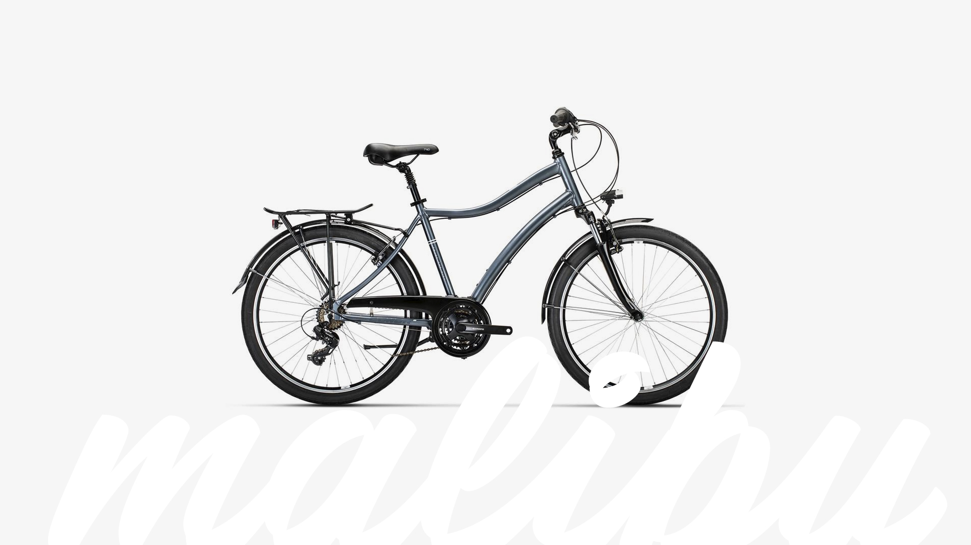 Malibu, bici