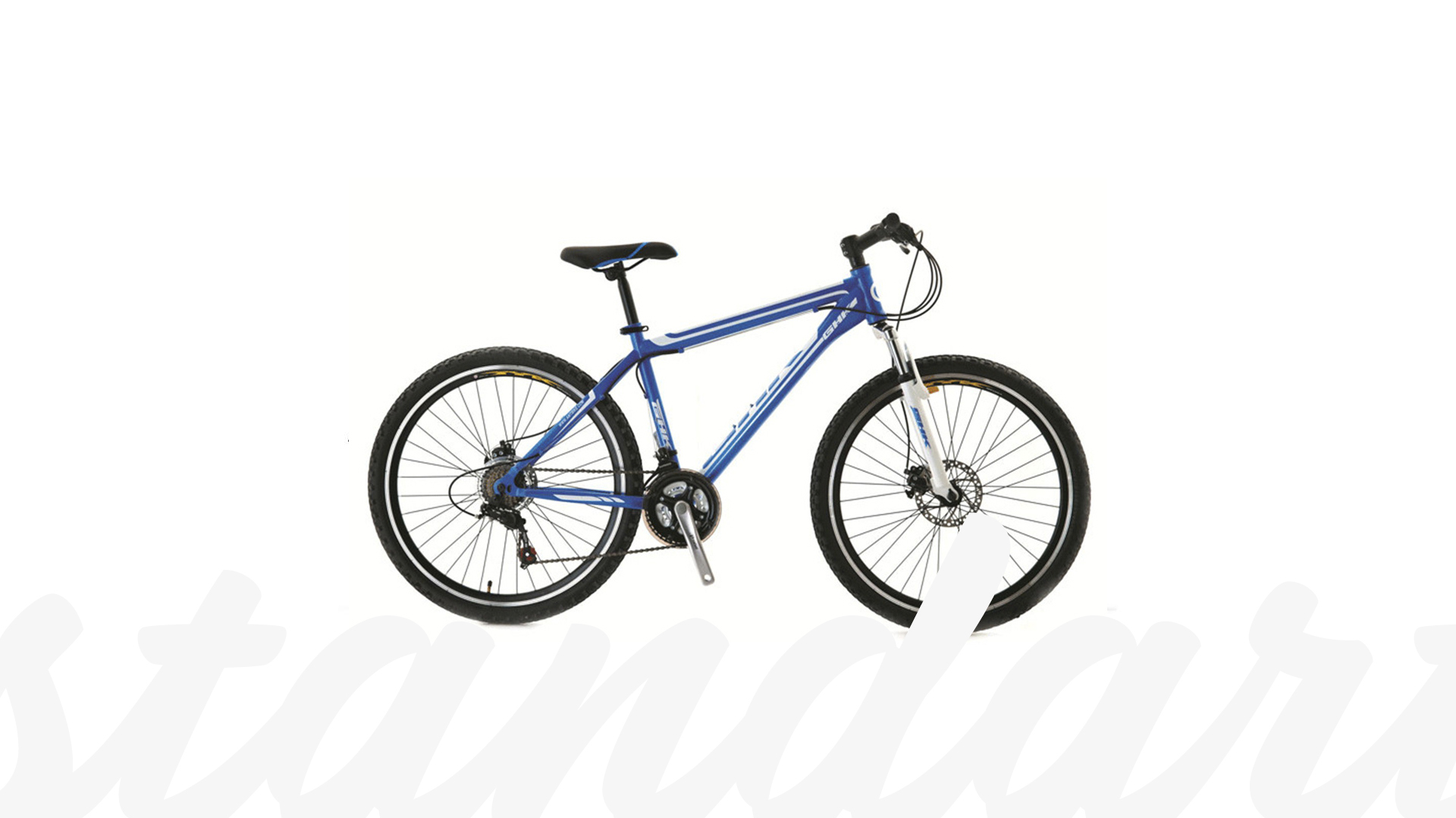 Standart bici