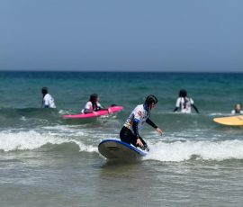 Clases de surf Llanes Garden Clases de surf Llanes Garden