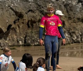 Clases de surf Llanes Garden Clases de surf Llanes Garden