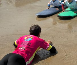 Clases de surf Llanes Garden Clases de surf Llanes Garden