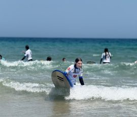 Clases de surf Llanes Garden Clases de surf Llanes Garden
