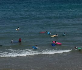 Clases de surf Llanes Garden Clases de surf Llanes Garden