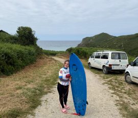 Clases de surf Llanes Garden Clases de surf Llanes Garden