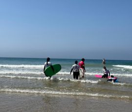 Clases de surf Llanes Garden Clases de surf Llanes Garden