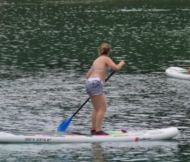 Clases de paddle surf Clases de paddle surf