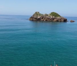 LLanes Garden - paddle surf, kayak LLanes Garden - paddle surf, kayak