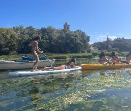LLanes Garden - paddle surf, kayak LLanes Garden - paddle surf, kayak