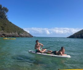 LLanes Garden - paddle surf, kayak LLanes Garden - paddle surf, kayak