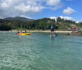 LLanes Garden - paddle surf, kayak LLanes Garden - paddle surf, kayak