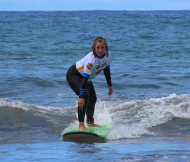Surf lessons Llanes Garden Surf lessons Llanes Garden