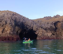 LLanes Garden - paddle surf, kayak LLanes Garden - paddle surf, kayak