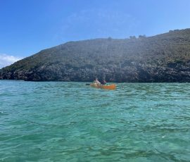 LLanes Garden - paddle surf, kayak LLanes Garden - paddle surf, kayak