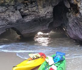 Alquiler de kayak Alquiler de kayak